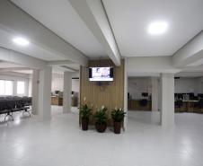 Com apoio do Estado, Hospital São Vicente ganha Centro de Especialidades e Quimioterapia