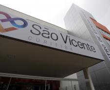 Com apoio do Estado, Hospital São Vicente ganha Centro de Especialidades e Quimioterapia