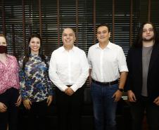 Saúde apresenta nova Ouvidora do SUS no Paraná