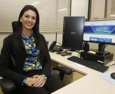 Saúde apresenta nova Ouvidora do SUS no Paraná