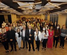 3º Encontro de Formação do PlanificaSUS Paraná