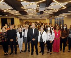 3º Encontro de Formação do PlanificaSUS Paraná