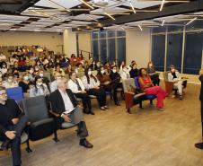 3º Encontro de Formação do PlanificaSUS Paraná