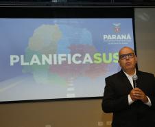 3º Encontro de Formação do PlanificaSUS Paraná