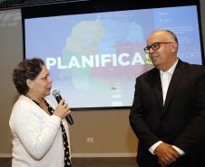 3º Encontro de Formação do PlanificaSUS Paraná
