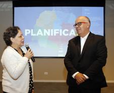3º Encontro de Formação do PlanificaSUS Paraná