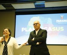 3º Encontro de Formação do PlanificaSUS Paraná