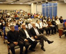 3º Encontro de Formação do PlanificaSUS Paraná