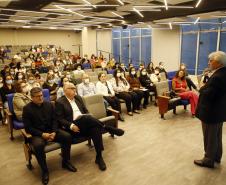 3º Encontro de Formação do PlanificaSUS Paraná