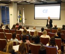 3º Encontro de Formação do PlanificaSUS Paraná