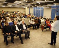 3º Encontro de Formação do PlanificaSUS Paraná