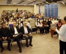 3º Encontro de Formação do PlanificaSUS Paraná