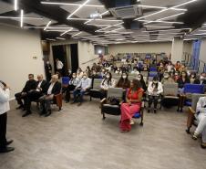 3º Encontro de Formação do PlanificaSUS Paraná