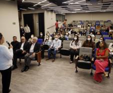 3º Encontro de Formação do PlanificaSUS Paraná