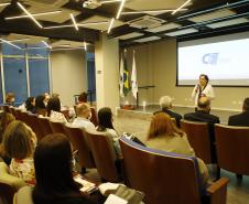 3º Encontro de Formação do PlanificaSUS Paraná