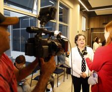 3º Encontro de Formação do PlanificaSUS Paraná