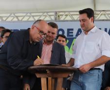 Governo do Estado anuncia AME e maternidade em Paranaguá