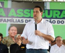 Governador repassa R$ 884 mil para melhorar atendimento de saúde em Ribeirão do Pinhal
