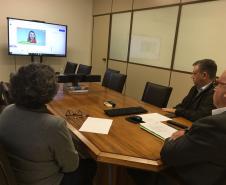 Sesa realiza curso de aperfeiçoamento para a Atenção Primária com foco na saúde mental  