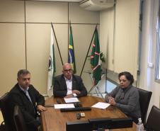 Sesa realiza curso de aperfeiçoamento para a Atenção Primária com foco na saúde mental  