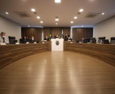 Saúde presta contas do 2º quadrimestre com ênfase na vacinação 