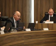 Saúde presta contas do 2º quadrimestre com ênfase na vacinação 