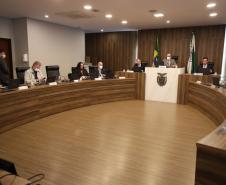 Saúde presta contas do 2º quadrimestre com ênfase na vacinação 