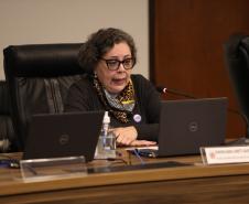 Saúde presta contas do 2º quadrimestre com ênfase na vacinação 
