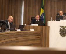 Saúde presta contas do 2º quadrimestre com ênfase na vacinação 