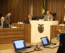 Saúde presta contas do 2º quadrimestre com ênfase na vacinação 