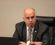 Saúde presta contas do 2º quadrimestre com ênfase na vacinação 