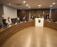 Saúde presta contas do 2º quadrimestre com ênfase na vacinação 