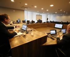 Saúde presta contas do 2º quadrimestre com ênfase na vacinação 