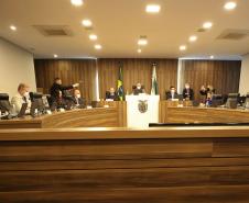 Saúde presta contas do 2º quadrimestre com ênfase na vacinação 