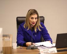 Saúde presta contas do 2º quadrimestre com ênfase na vacinação 