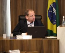 Saúde presta contas do 2º quadrimestre com ênfase na vacinação 