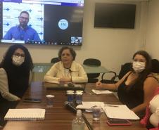 Sesa reforça compromisso de controle da hanseníase