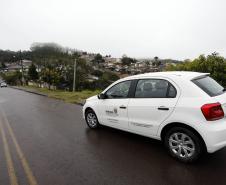 Atendimentos das equipes municipais da saúde já são feitos com os carros novos