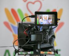 Hemepar se une à campanha Aquece Paraná para arrecadar roupas e cobertores