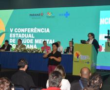 Conferência de Saúde Mental debate pós-pandemia e ampliação de alternativas de financiamento para a área