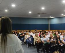 Conferência de Saúde Mental divide grupos de trabalho para debater ações e pautas do evento nacional