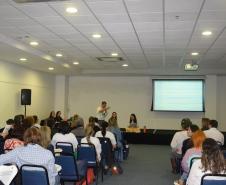 Conferência de Saúde Mental divide grupos de trabalho para debater ações e pautas do evento nacional