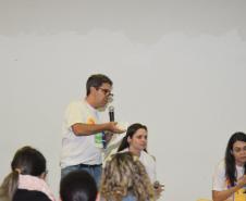 Conferência de Saúde Mental divide grupos de trabalho para debater ações e pautas do evento nacional
