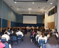 Conferência de Saúde Mental divide grupos de trabalho para debater ações e pautas do evento nacional