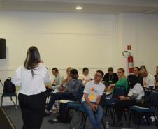 Conferência de Saúde Mental divide grupos de trabalho para debater ações e pautas do evento nacional