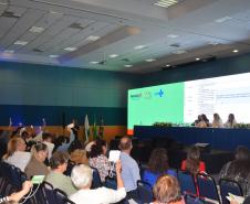 Conferência de Saúde Mental divide grupos de trabalho para debater ações e pautas do evento nacional