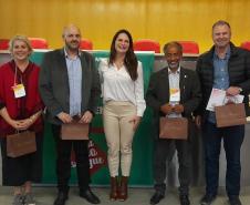 Hemepar realiza encontro entre captadores de todo Estado