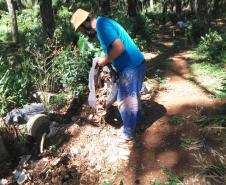 No dia D, Sesa mobiliza municípios e população para o combate à dengue 