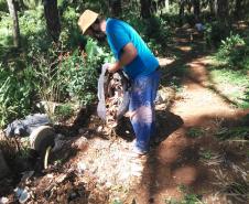 No dia D, Sesa mobiliza municípios e população para o combate à dengue 