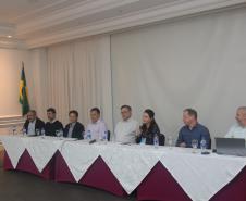 Saúde promove capacitação para ampliar transparência e operacionalização de recursos orçamentários 